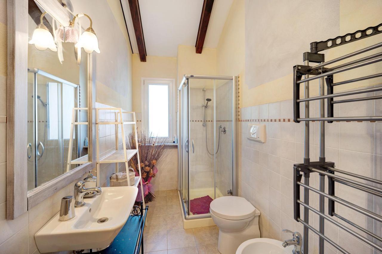 Appartement La Casa Nel Caruggio à Diano Arentino Extérieur photo