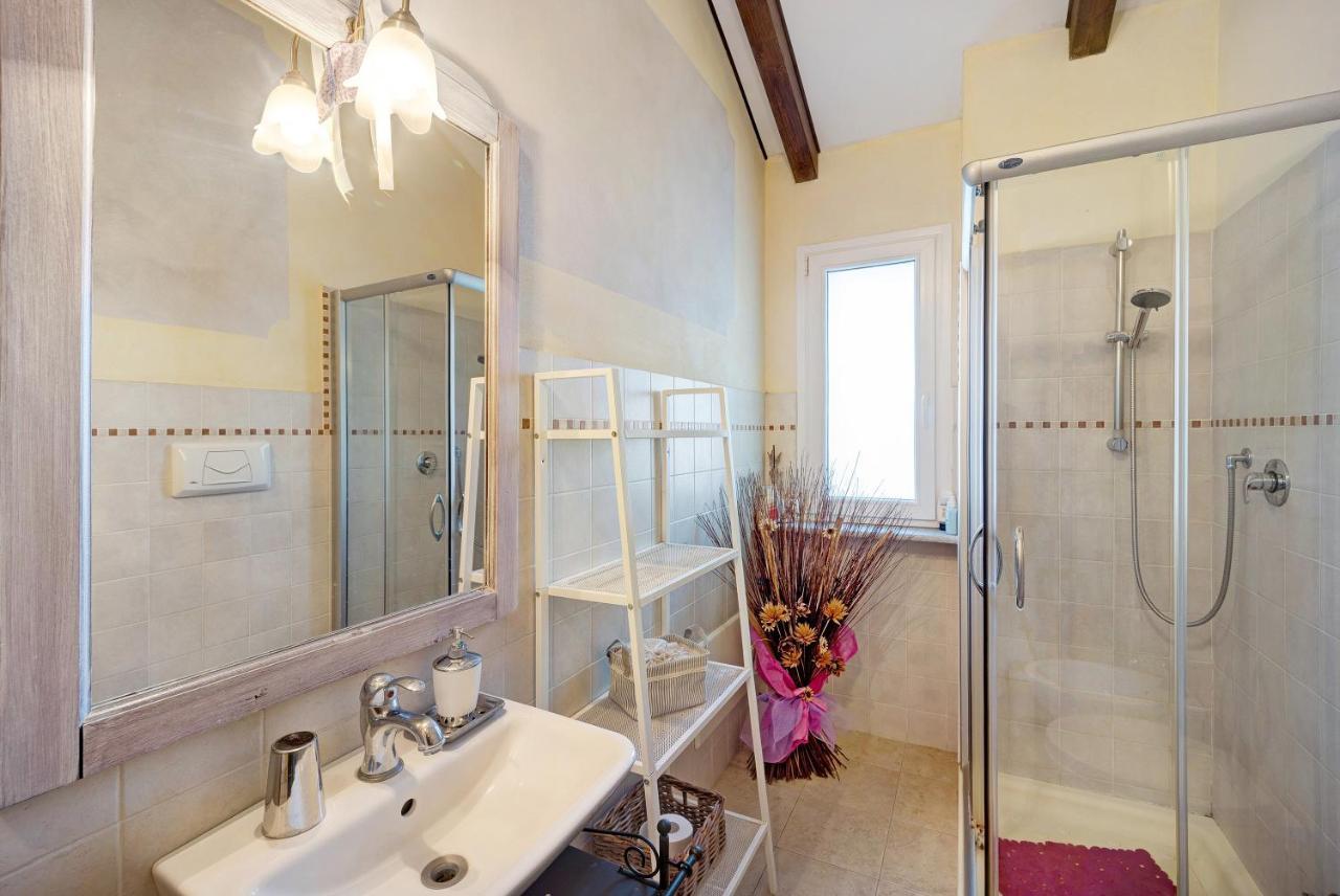 Appartement La Casa Nel Caruggio à Diano Arentino Extérieur photo