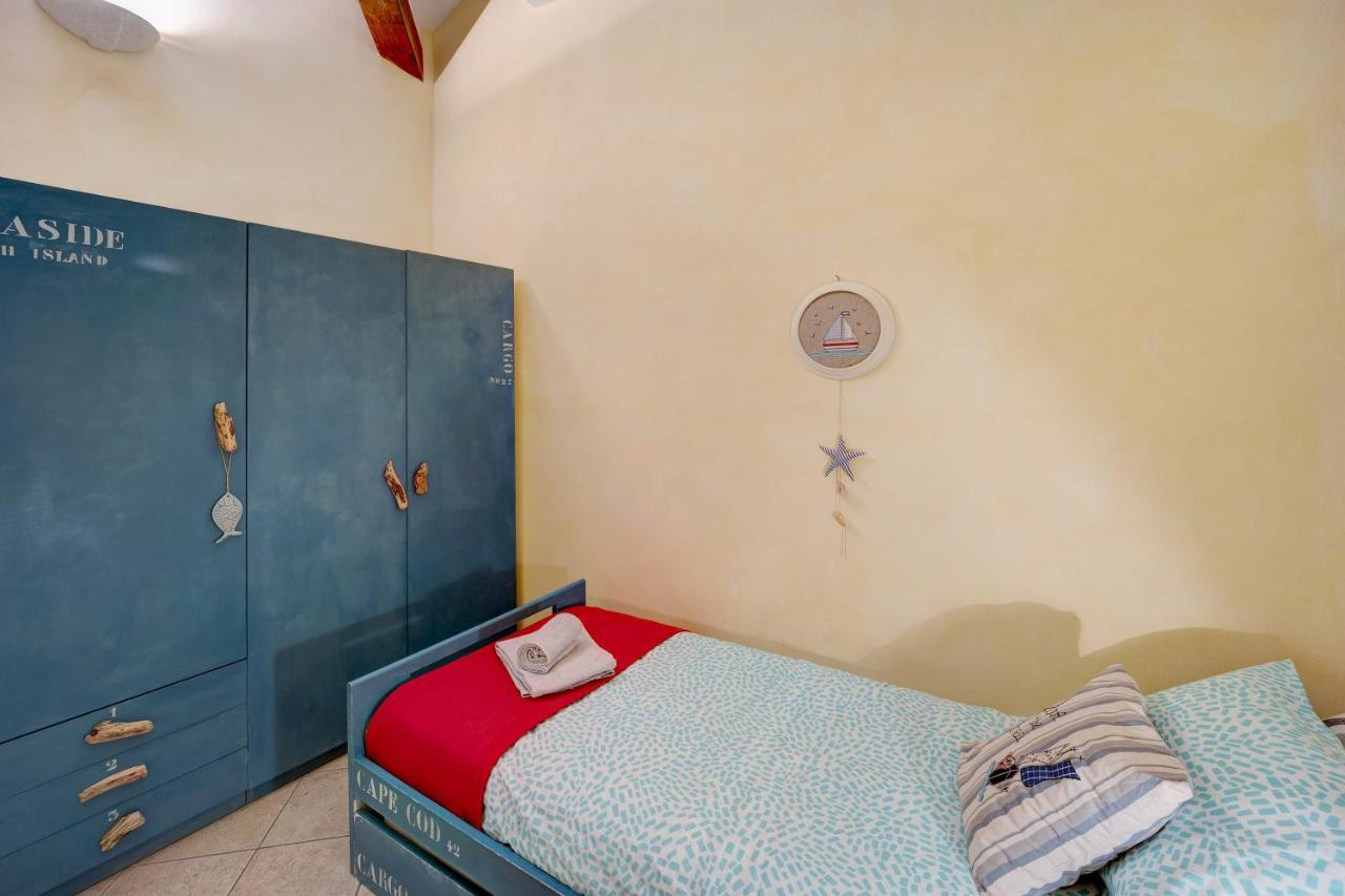 Appartement La Casa Nel Caruggio à Diano Arentino Extérieur photo