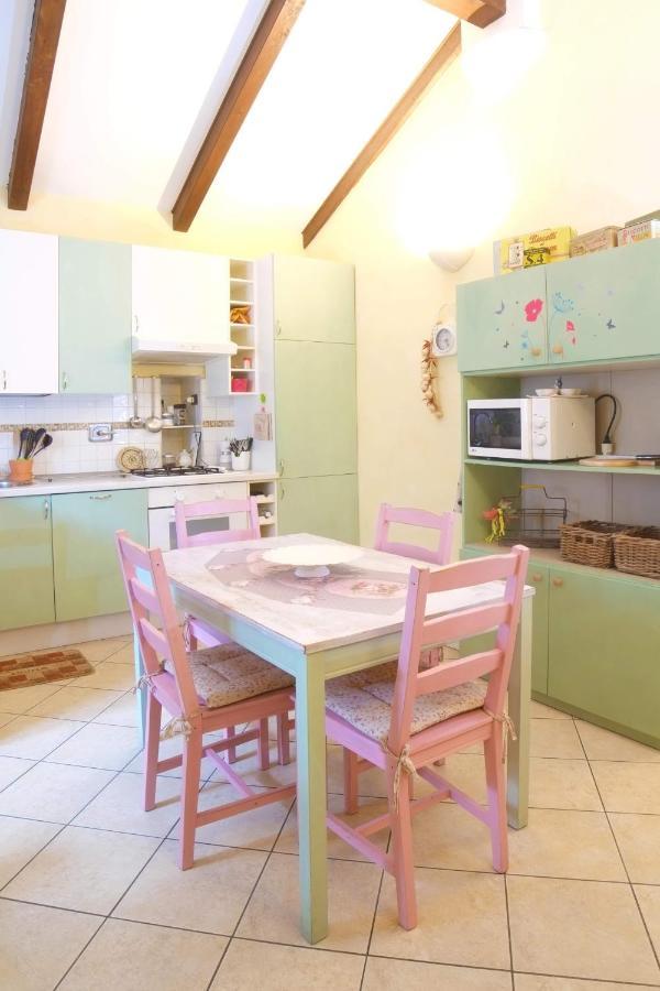 Appartement La Casa Nel Caruggio à Diano Arentino Extérieur photo